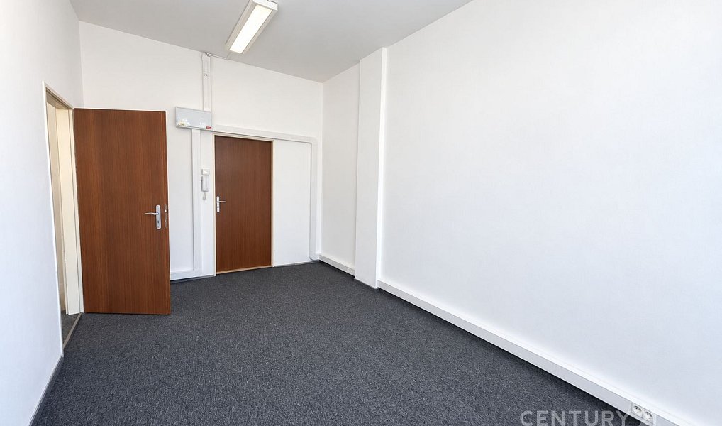 Pronájem kanceláře 16 m², Brno – náhled fotky 12