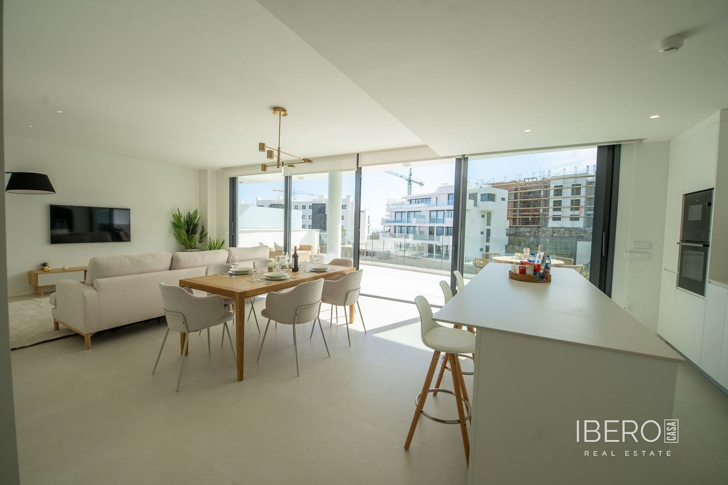 Piso 3+kk – Fuengirola, Los Boliches - Vista 2