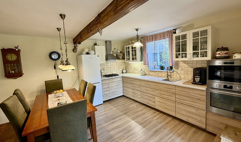 Prodej domu 214 m² s pozemkem 611 m², Stará Huť – náhled fotky 14