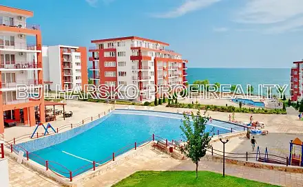 Prodej bytu 2+kk 63 m², Sveti Vlas, Bulharsko, Bulharsko
