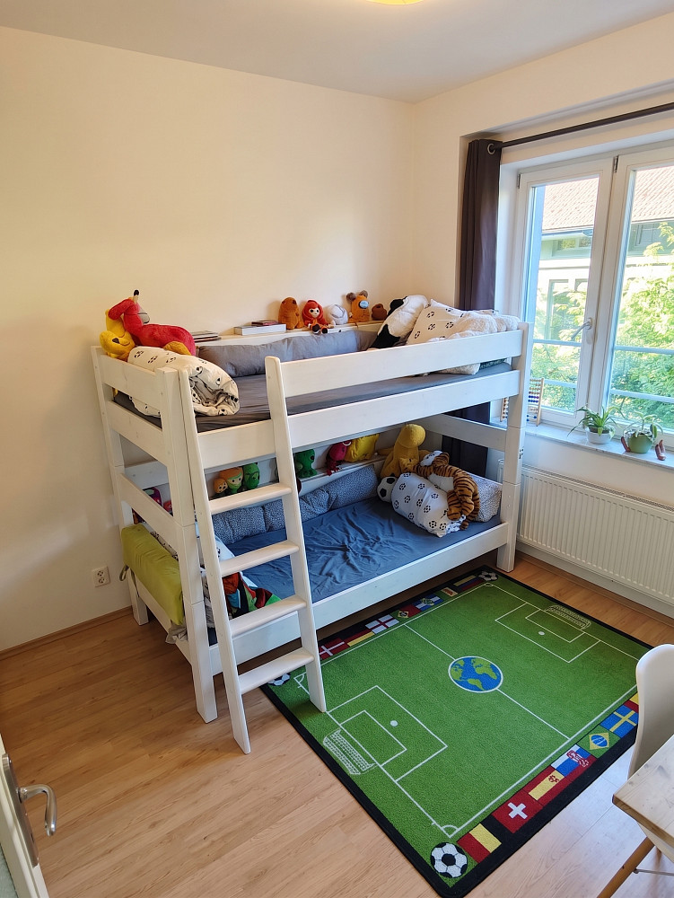 Prodej bytu 2+1 48 m² – fotografie 4