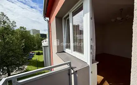 Prodej bytu 3+1 64 m²