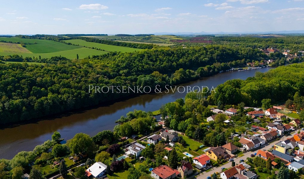 Prodej domu 180 m² s pozemkem 1 189 m², Kralupy nad Vltavou – náhled fotky 4