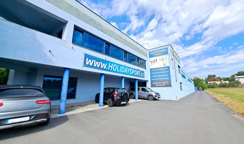 Pronájem skladovacích prostor 706 m², Tečovice – náhled fotky 23