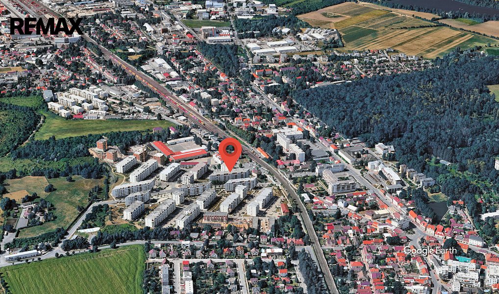 Pronájem kanceláře 29 m², Praha – náhled fotky 15