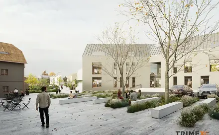 Prodej bytu 2+kk 49 m², 9. května, Velká Polom, okres Ostrava-město