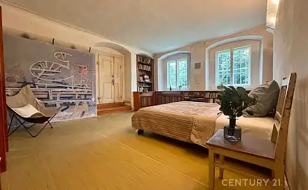 Prodej bytu 2+1 61 m²