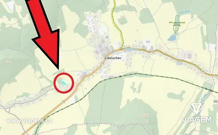 Prodej pole 2 628 m²