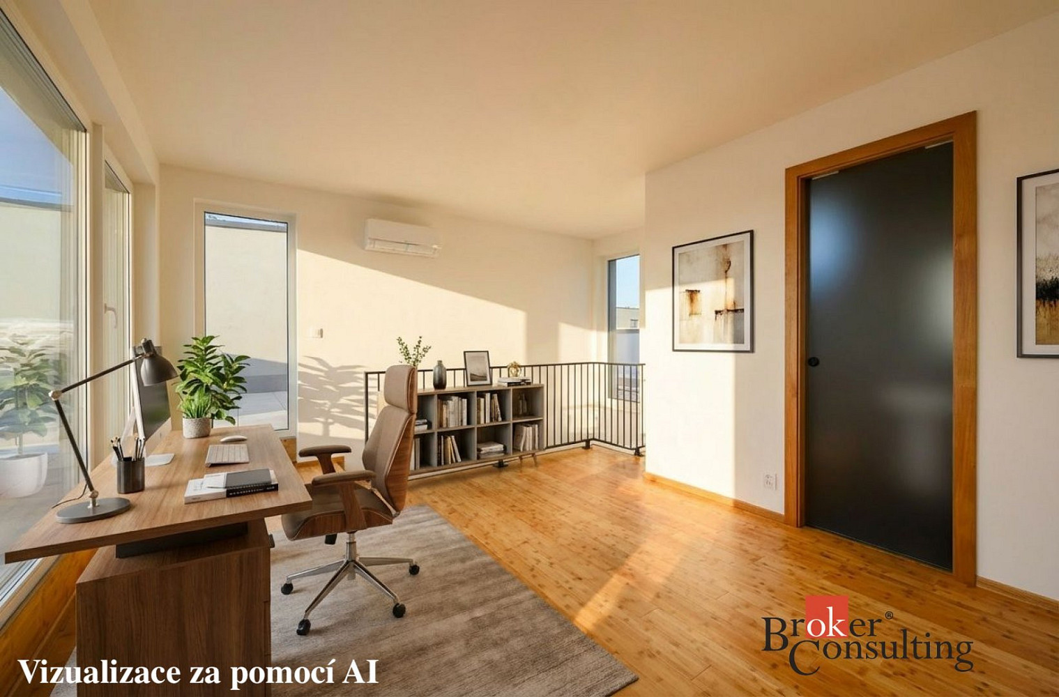 Prodej bytu 3+kk 131 m² – fotografie 3