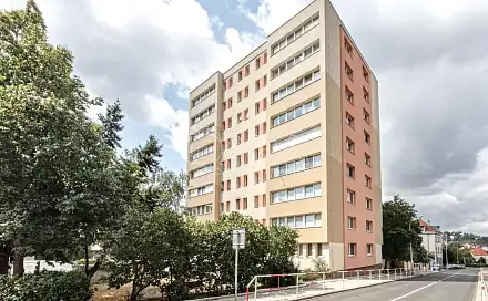 Prodej bytu 3+kk 72 m²