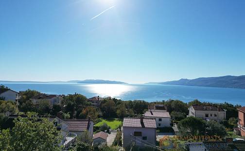 Pronájem bytu 3+kk 92 m², Rijeka, Chorvatsko