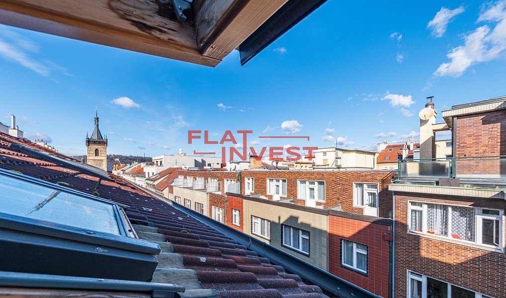 Prodej bytu 6+kk 294 m², Praha – náhled fotky 7