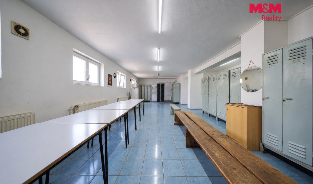 Prodej obchodních prostor 483 m², Ostrava – náhled fotky 21