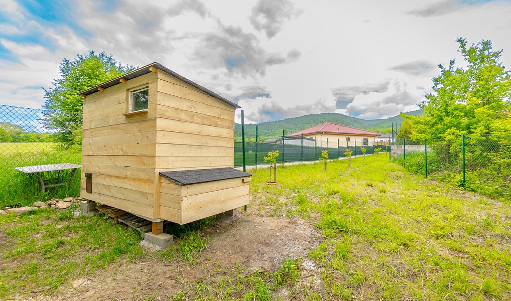 Prodej domu 200 m² s pozemkem 1 227 m², Přestanov – náhled fotky 57