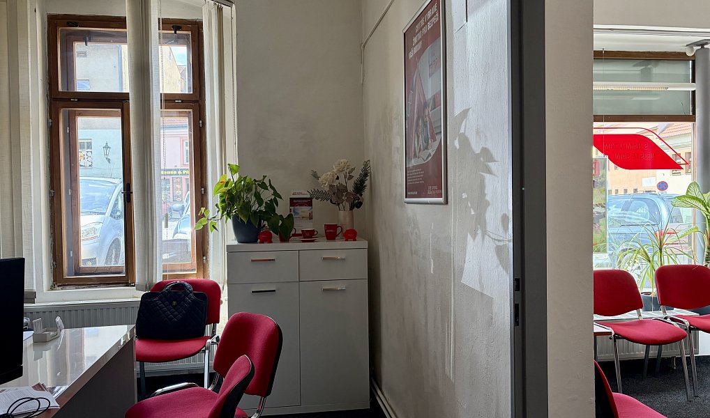 Prodej obchodních prostor 73 m², Příbram – náhled fotky 5