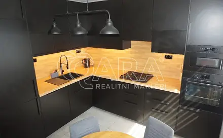 Prodej bytu 3+1 66 m², Vančurova, Lanškroun - Dolní Třešňovec, okres Ústí nad Orlicí