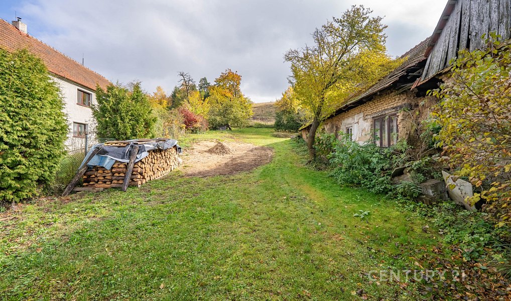 Prodej stavebního pozemku 630 m², Ludmírov – náhled fotky 12