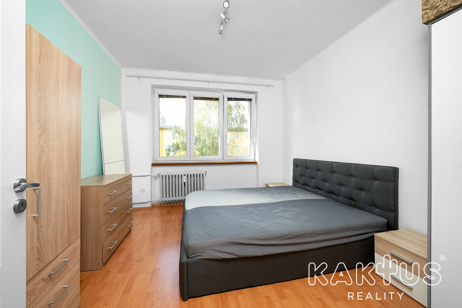 Pronájem bytu 2+1 53 m² – fotografie 5