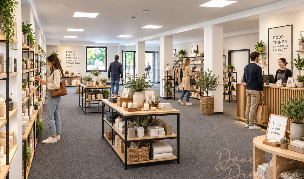 Prodej obchodních prostor 556 m², Hlinsko – náhled fotky 2