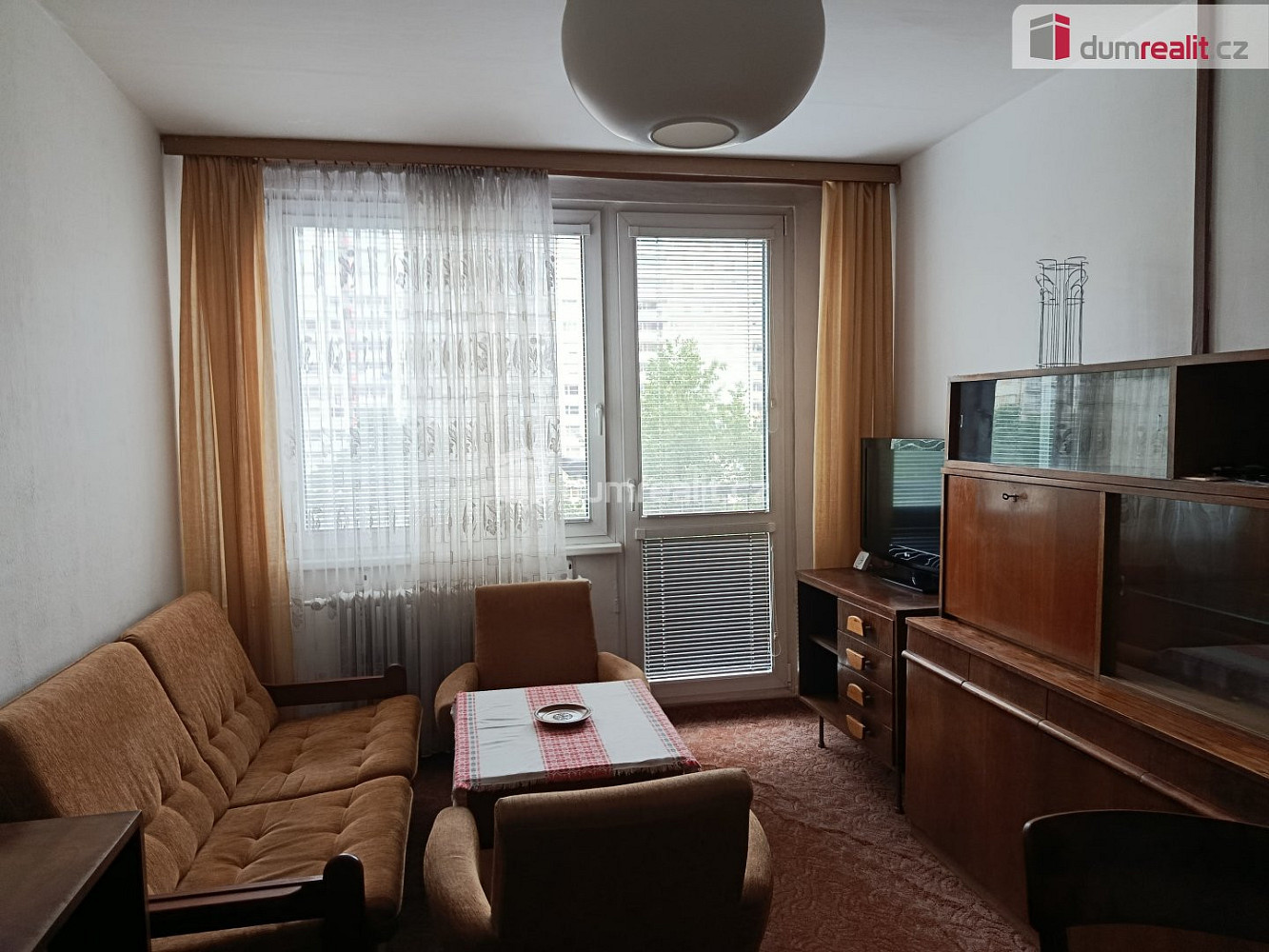 Pronájem bytu 2+kk 45 m² — photo 5