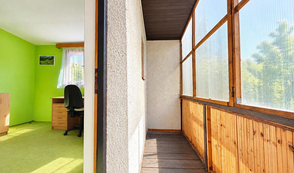 Prodej domu 70 m² s pozemkem 320 m², Mladý Smolivec – náhled fotky 13