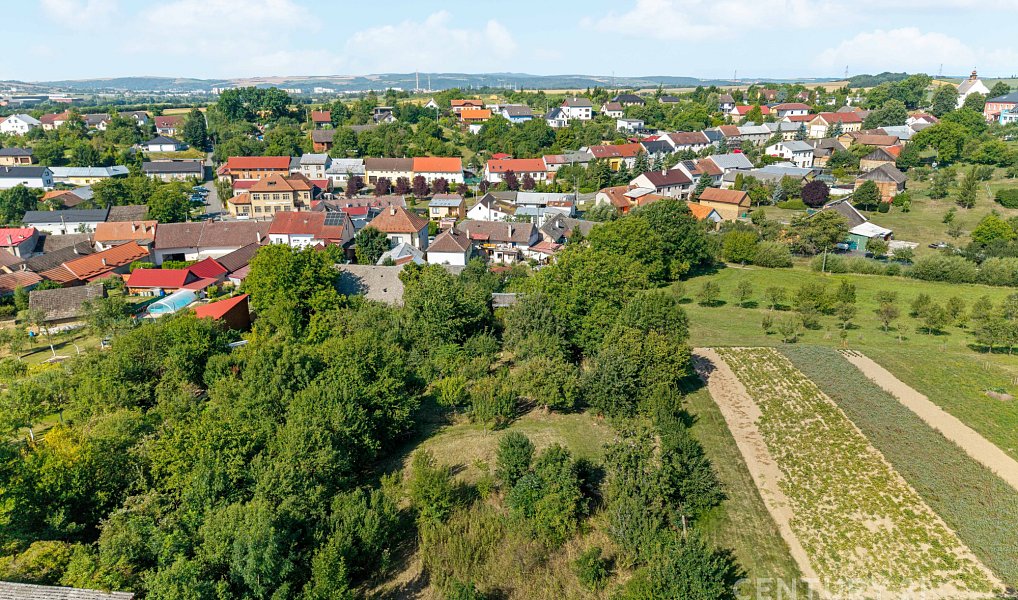 Prodej domu 170 m² s pozemkem 2 715 m², Tečovice – náhled fotky 22
