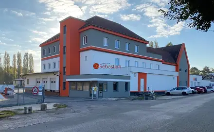 Pronájem kanceláře 245 m², Dělnická, Jičín - Valdické Předměstí
