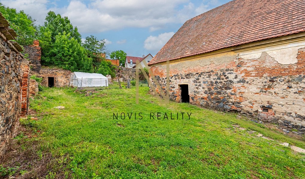 Prodej zemědělského objektu 1 400 m², Červené Poříčí – náhled fotky 18