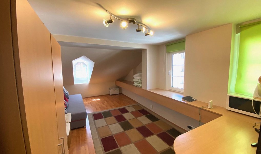 Prodej bytu 2+kk 59 m², Karlovy Vary – náhled fotky 16