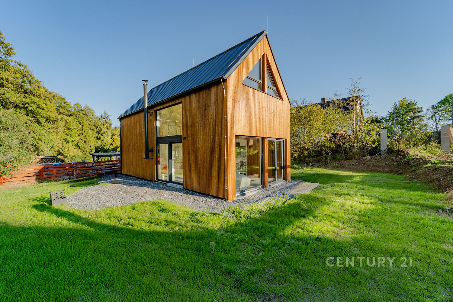 Prodej domu 103 m² s pozemkem 968 m²