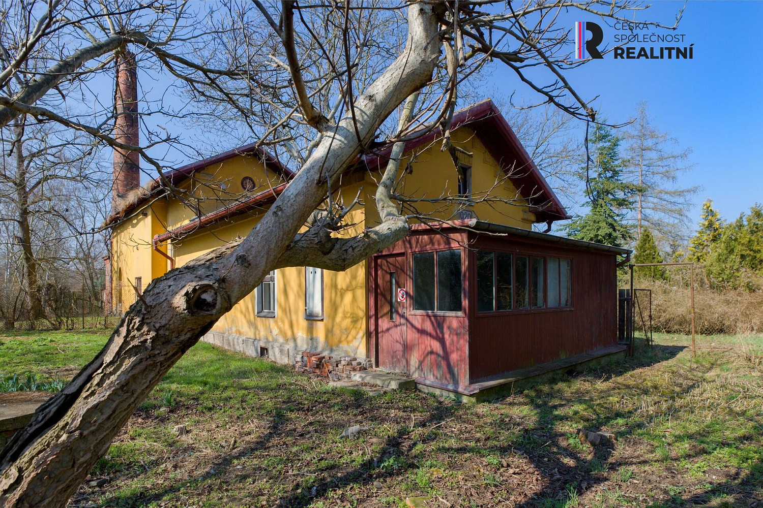 Prodej domu 129 m² s pozemkem 617 m²