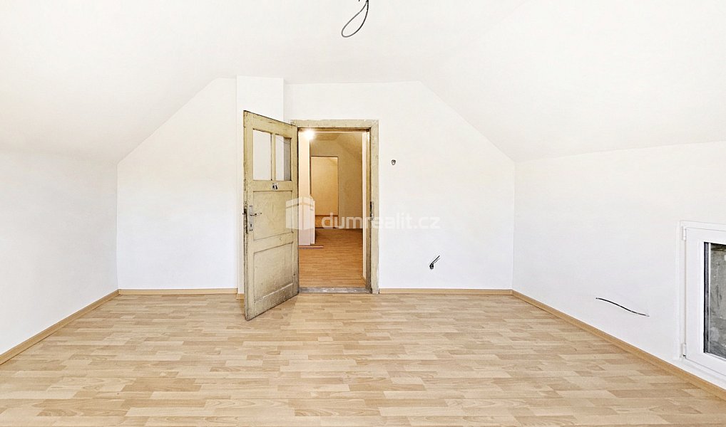 Prodej domu 68 m² s pozemkem 394 m², Sedlec – náhled fotky 11