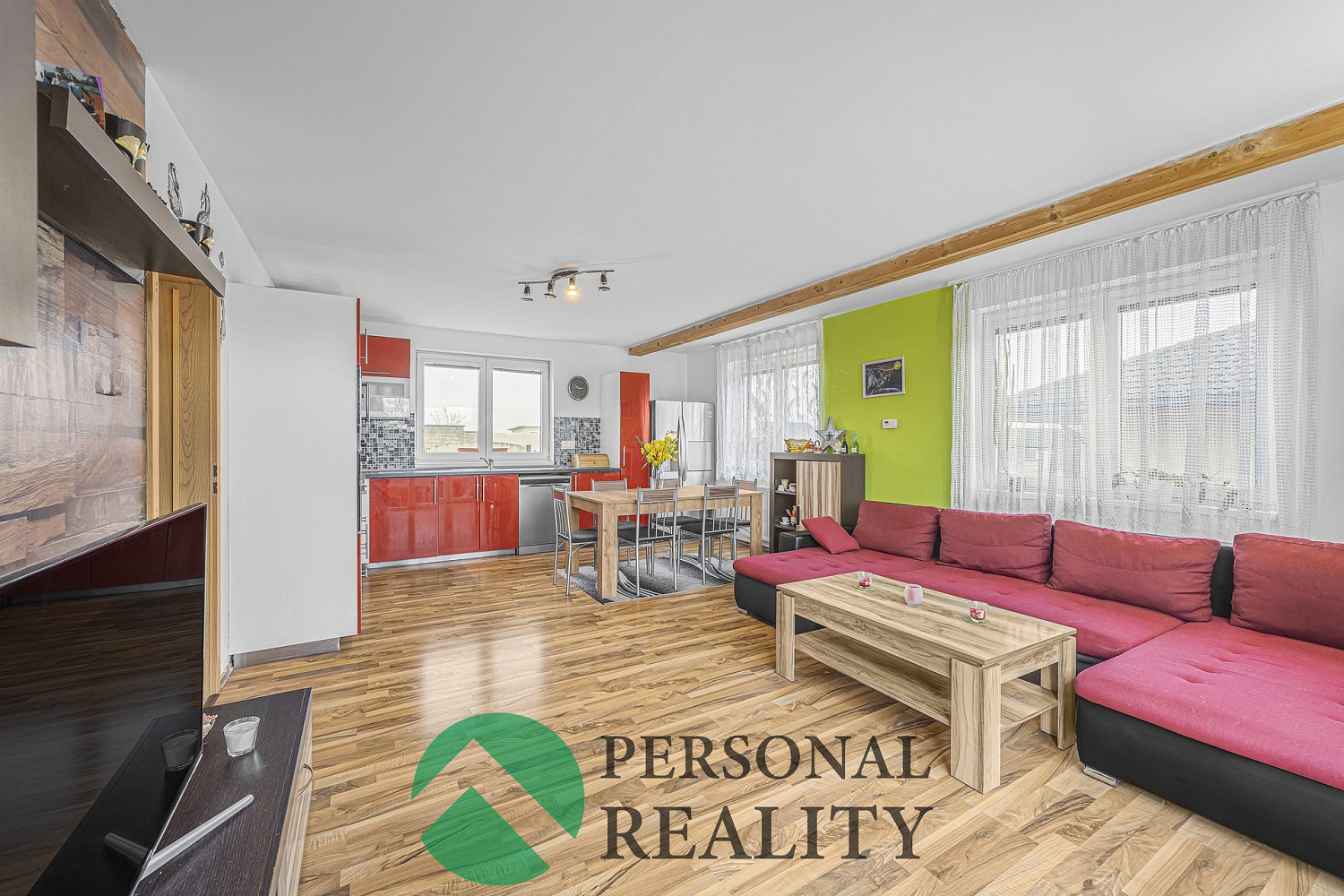Prodej domu 97 m² s pozemkem 738 m² – fotografie 3