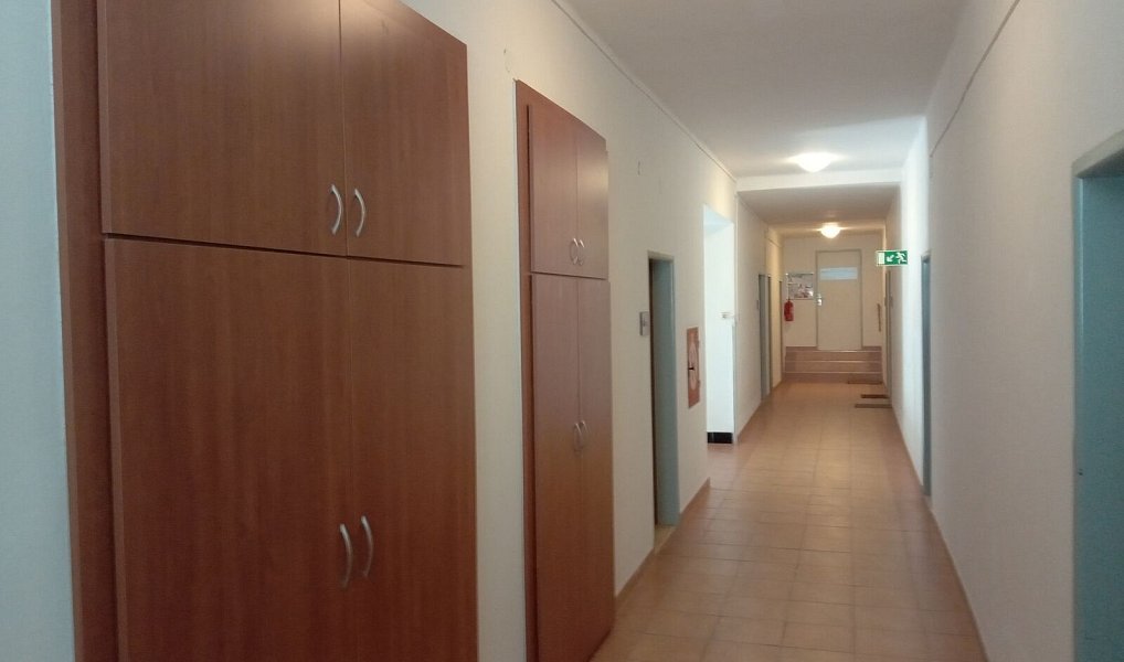 Pronájem kanceláře 14 m², Mariánské Lázně – náhled fotky 3