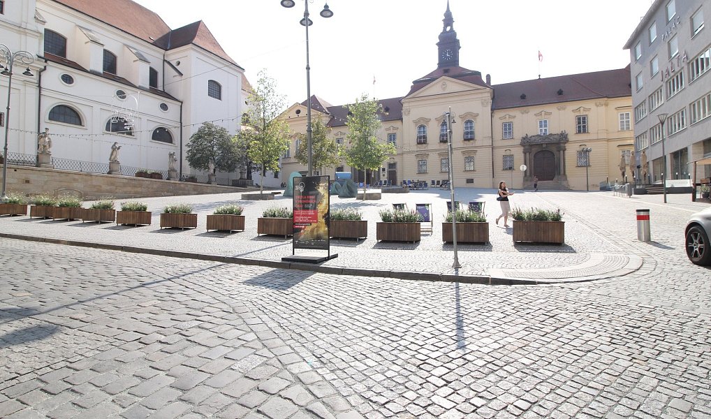 Pronájem obchodních prostor 109 m², Brno – náhled fotky 10