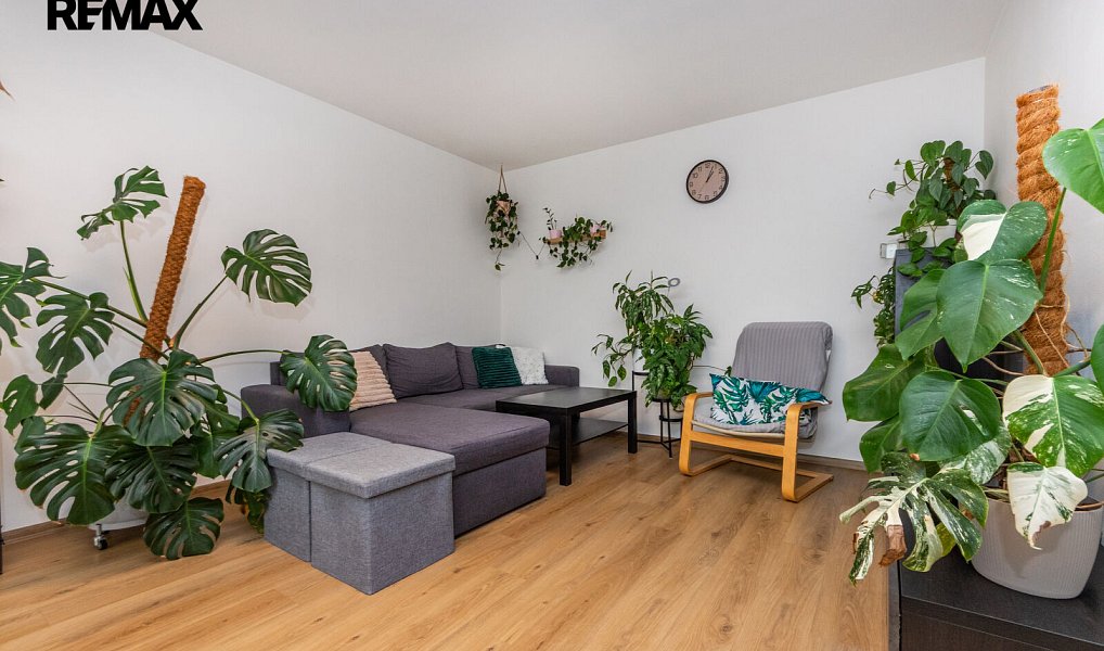 Pronájem bytu 3+kk 72 m², Praha – náhled fotky 8