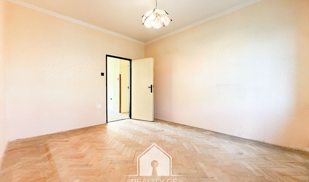 Prodej bytu 2+1 55 m², Ústí nad Labem – náhled fotky 15