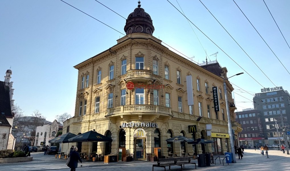 Pronájem kanceláře 182 m², Pardubice – náhled fotky 19