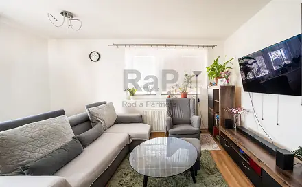 Prodej bytu 3+kk 78 m², Vstupní, Plzeň - Černice