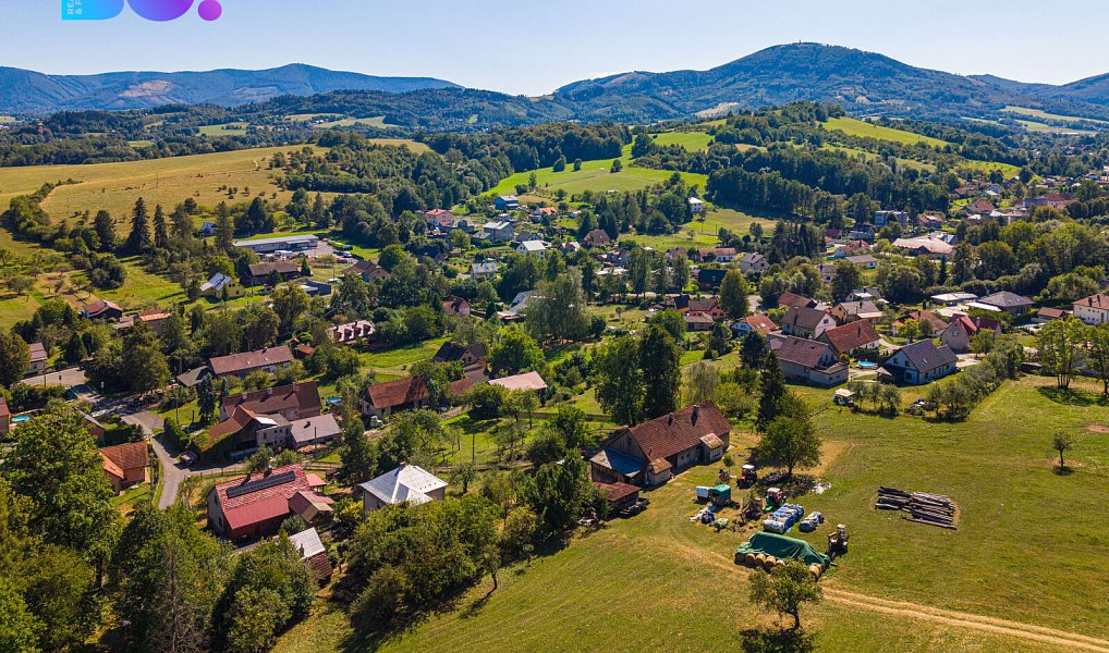 Prodej domu 192 m² s pozemkem 1 121 m², Lichnov – náhled fotky 2