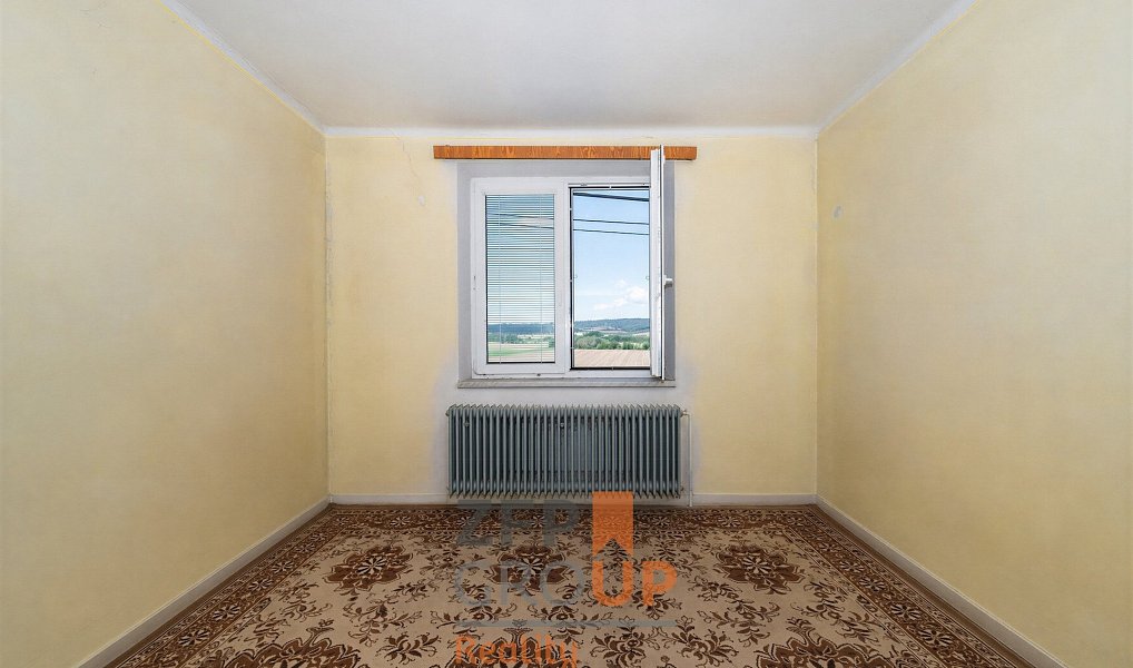 Prodej domu 109 m² s pozemkem 985 m², Skalice nad Svitavou – náhled fotky 22