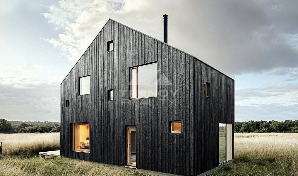 Prodej domu 78 m² s pozemkem 1 000 m², Plzeň – náhled fotky 2