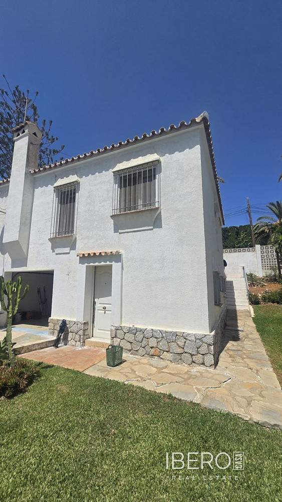 Casa 3+kk – Málaga, Centro Histórico, Centro - Vista 4