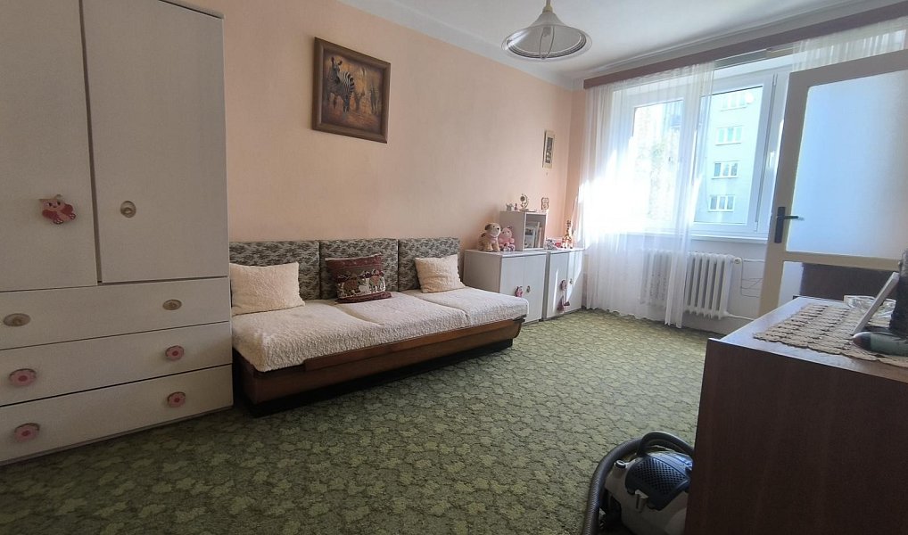 Pronájem bytu 3+1 63 m², Hradec Králové – náhled fotky 8
