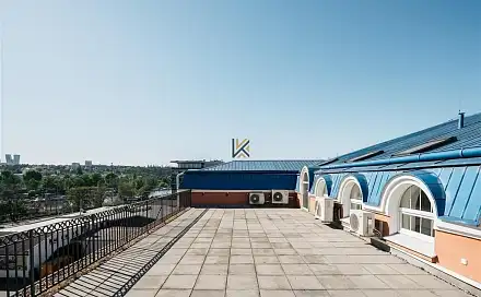 Pronájem kanceláře 35 m², Nádražní, Praha 5 - Smíchov, okres Praha