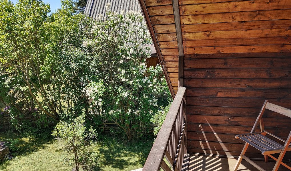 Prodej chaty/chalupy 39 m² s pozemkem 340 m², Stříbro – náhled fotky 8