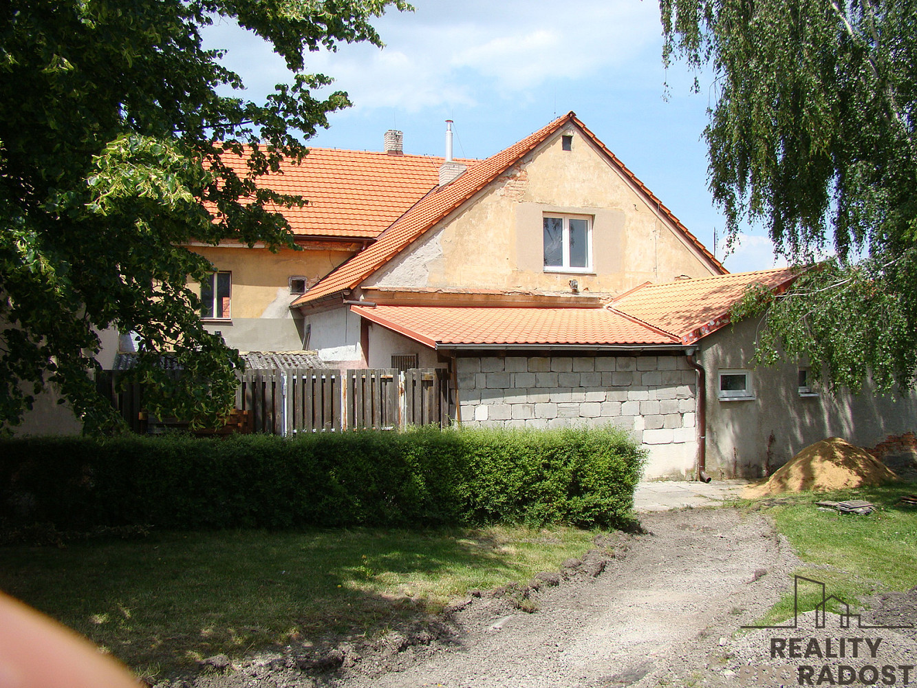 Pronájem bytu 2+kk 50 m² – fotografie 2