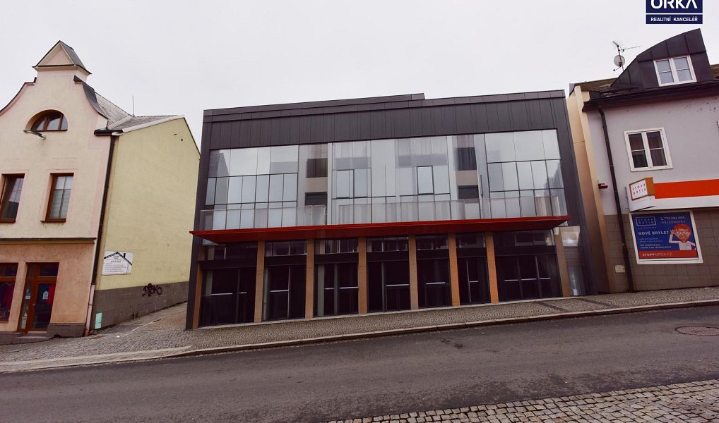 Prodej domu 180 m² s pozemkem 313 m², Zábřeh – náhled fotky 13