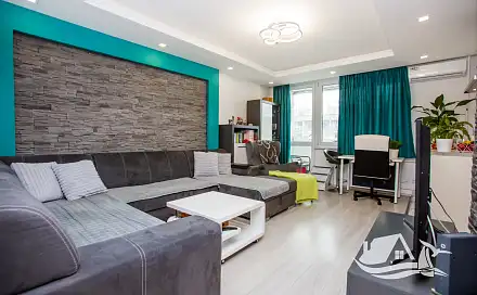 Prodej bytu 3+kk 77 m², Kurzova, Praha 5 - Stodůlky