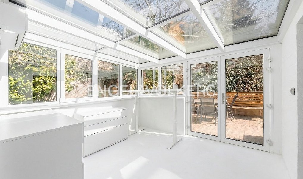 Pronájem kanceláře 73 m², Praha – náhled fotky 2